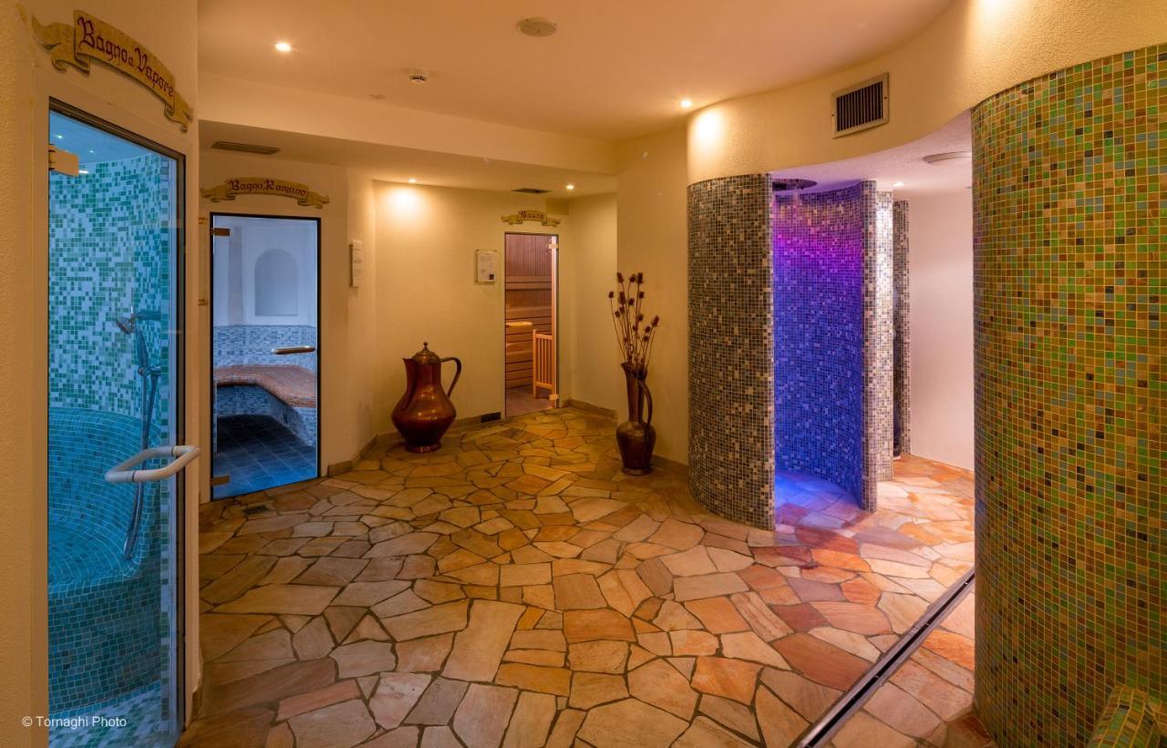 Hotel Alpen Andalo Zewnętrze zdjęcie