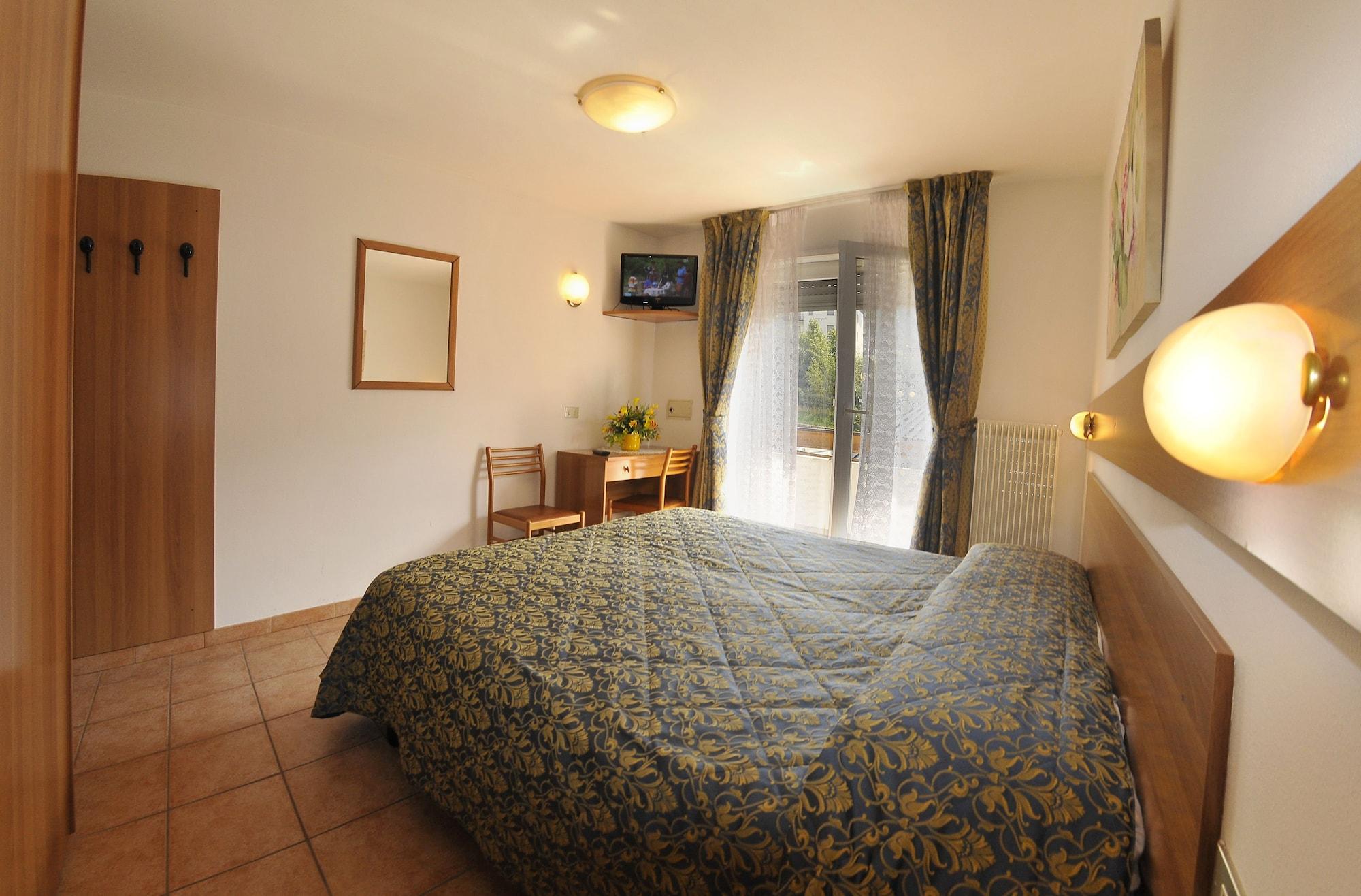 Hotel Alpen Andalo Zewnętrze zdjęcie