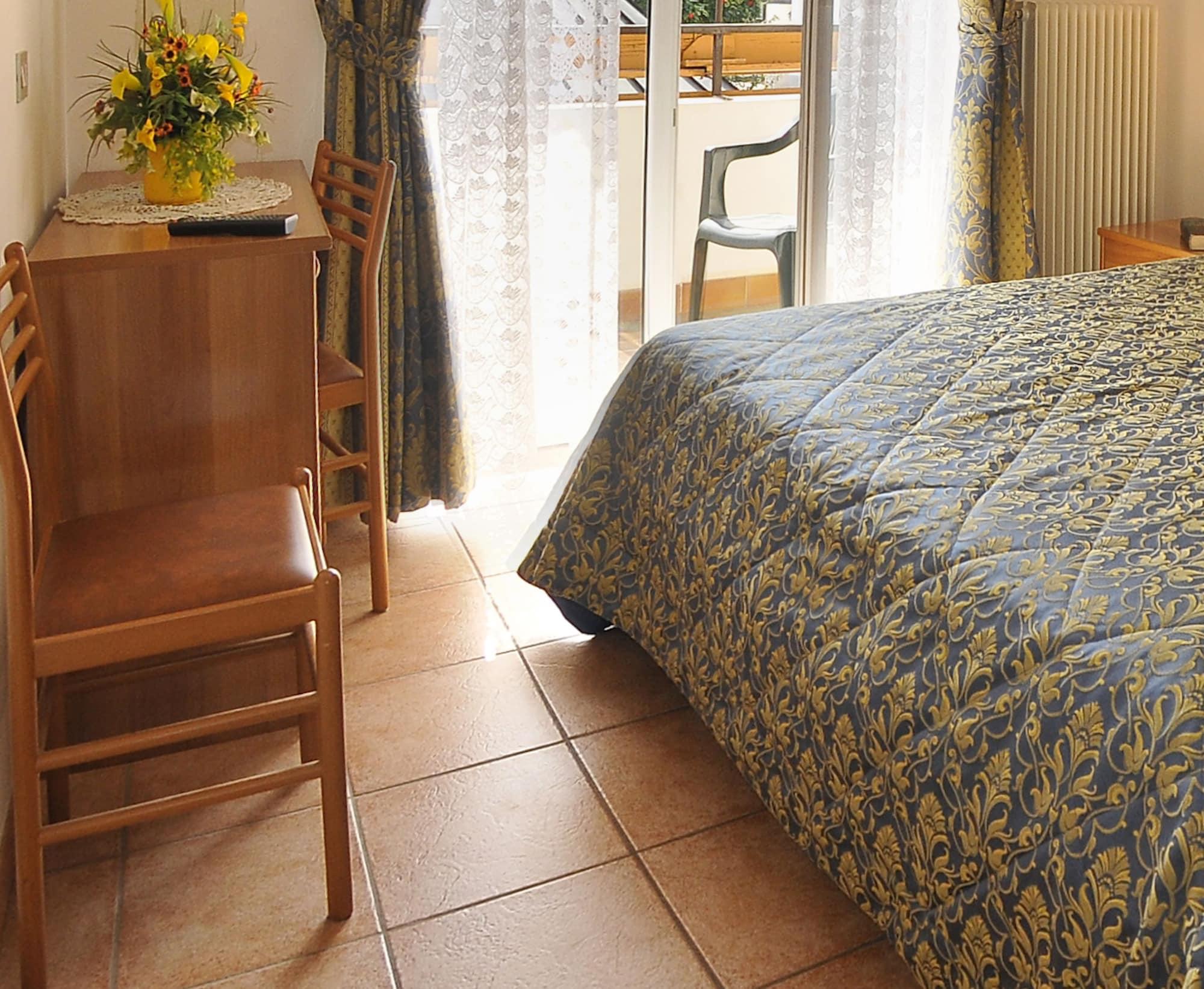 Hotel Alpen Andalo Zewnętrze zdjęcie
