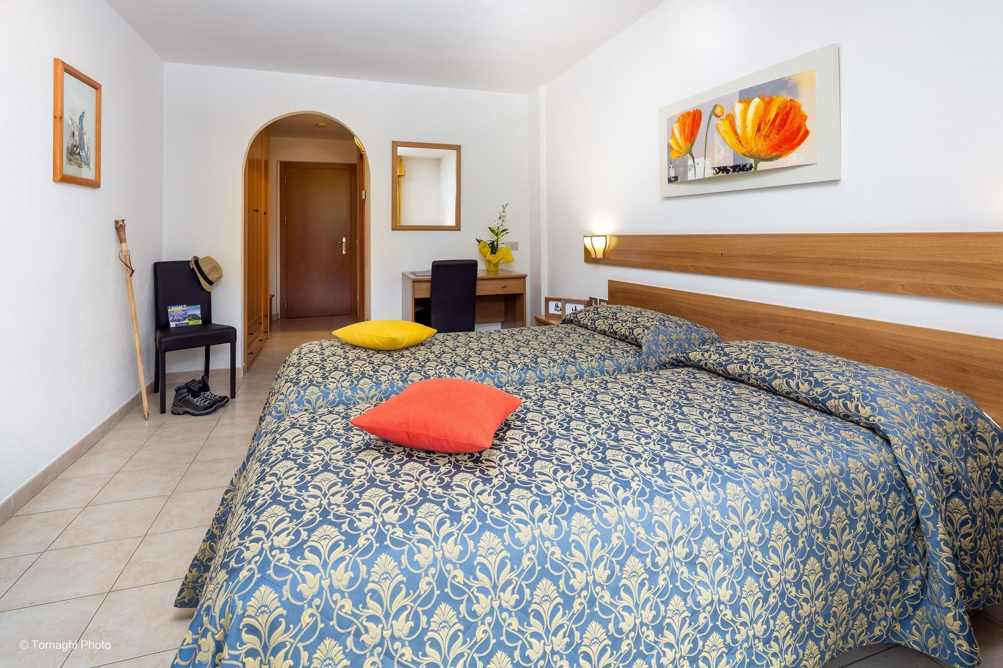 Hotel Alpen Andalo Zewnętrze zdjęcie