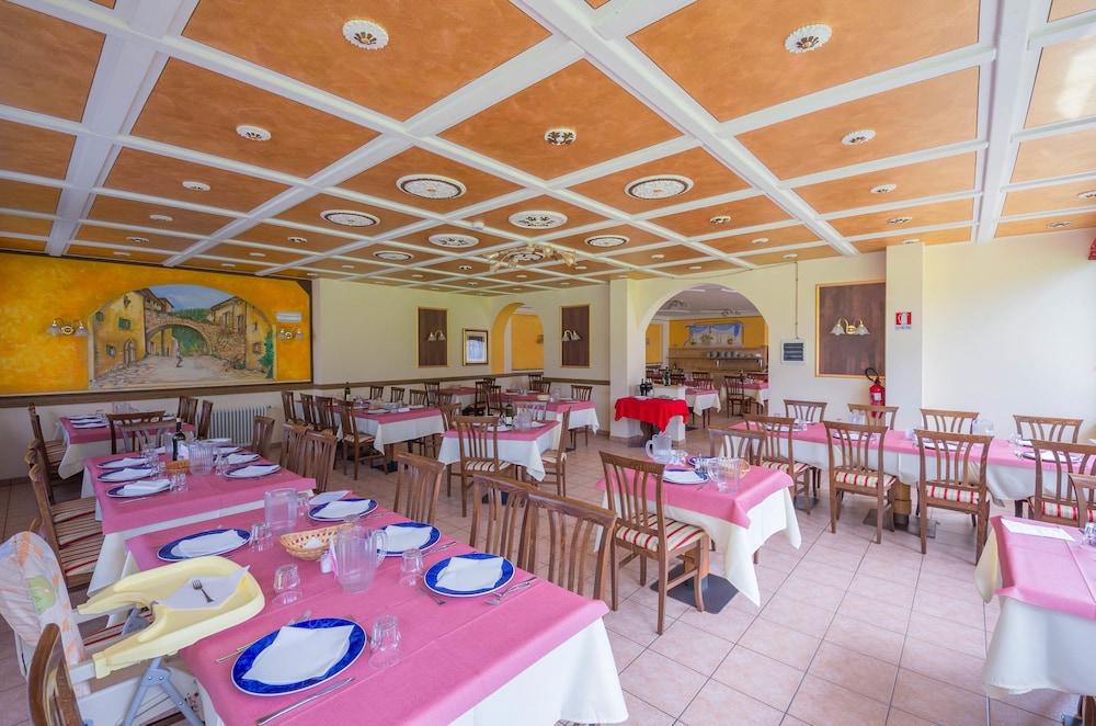 Hotel Alpen Andalo Zewnętrze zdjęcie