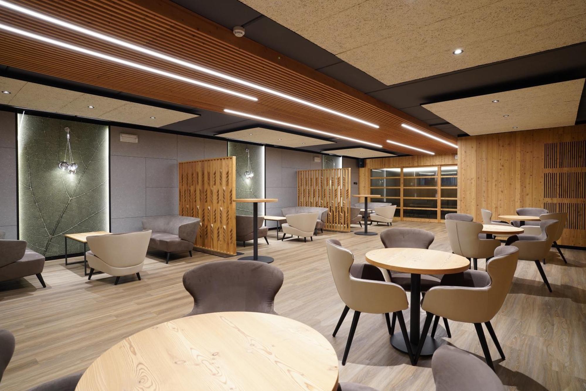 Hotel Alpen Andalo Zewnętrze zdjęcie