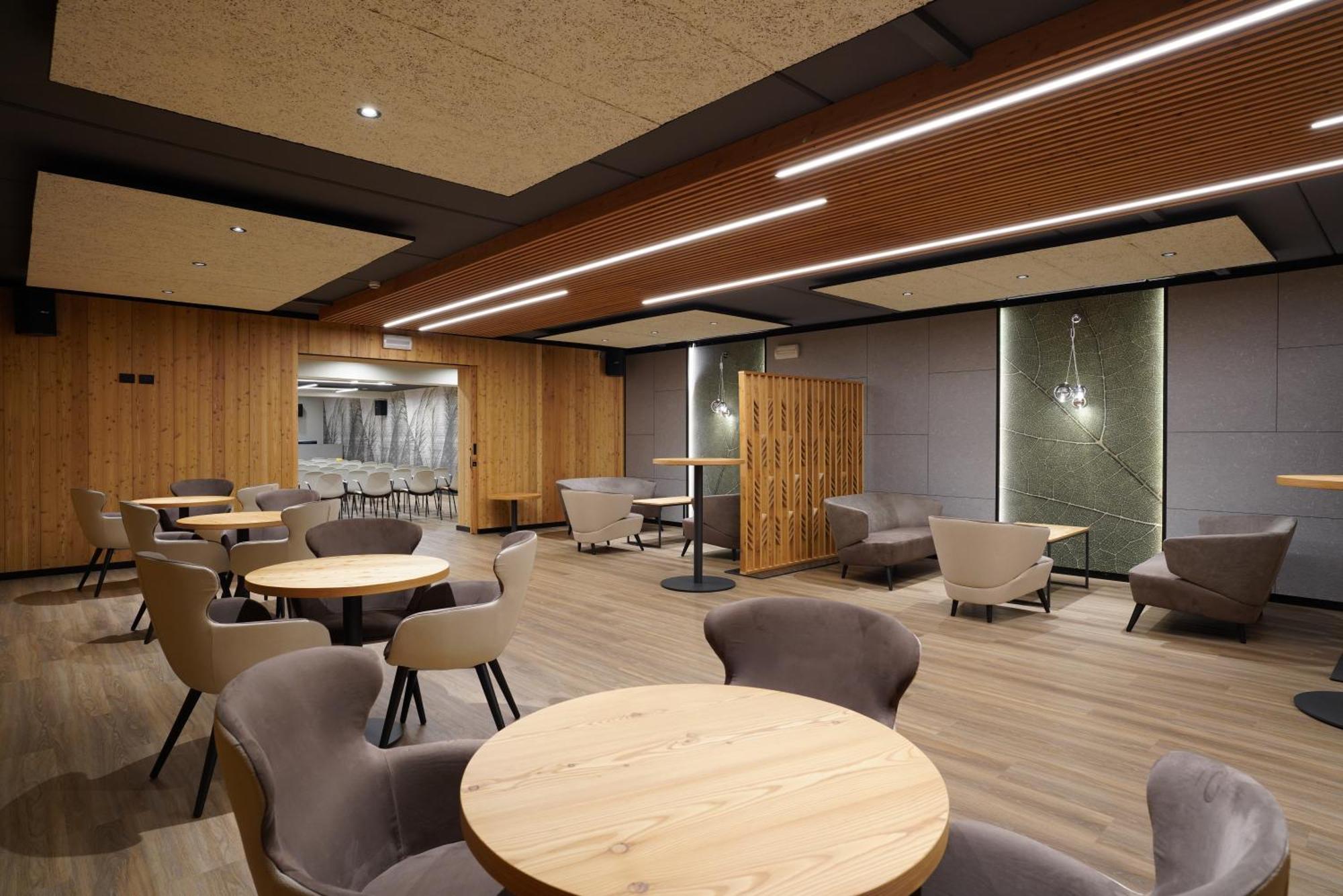 Hotel Alpen Andalo Zewnętrze zdjęcie