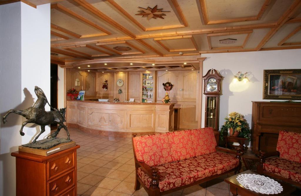 Hotel Alpen Andalo Zewnętrze zdjęcie